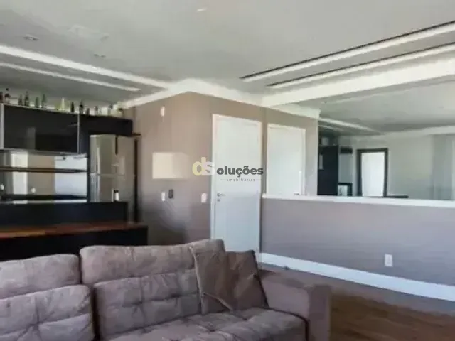 Apartamento 2 quartos e 2 banheiros, à venda, no bairro Pinheiros em São Paulo