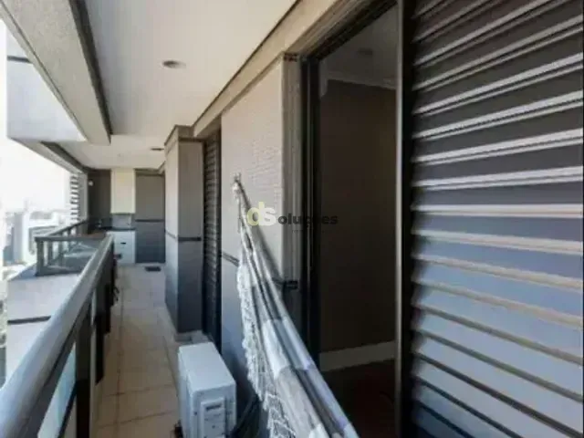 Apartamento 2 quartos e 2 banheiros, à venda, no bairro Pinheiros em São Paulo
