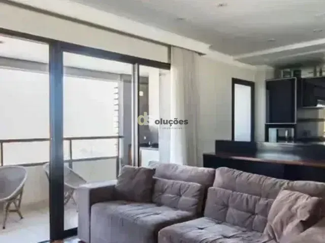 Apartamento 2 quartos e 2 banheiros, à venda, no bairro Pinheiros em São Paulo