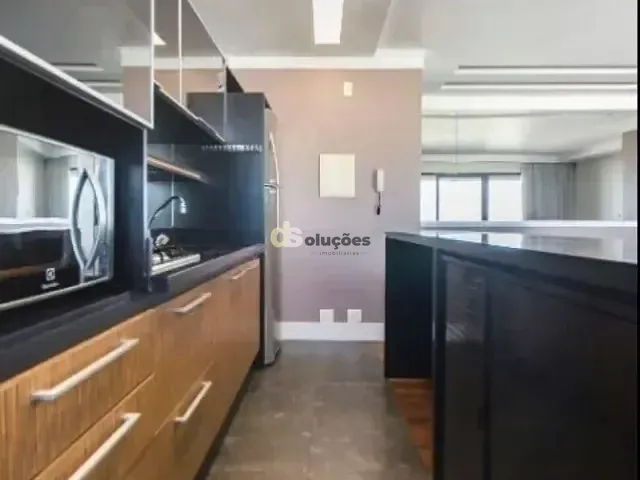 Apartamento 2 quartos e 2 banheiros, à venda, no bairro Pinheiros em São Paulo