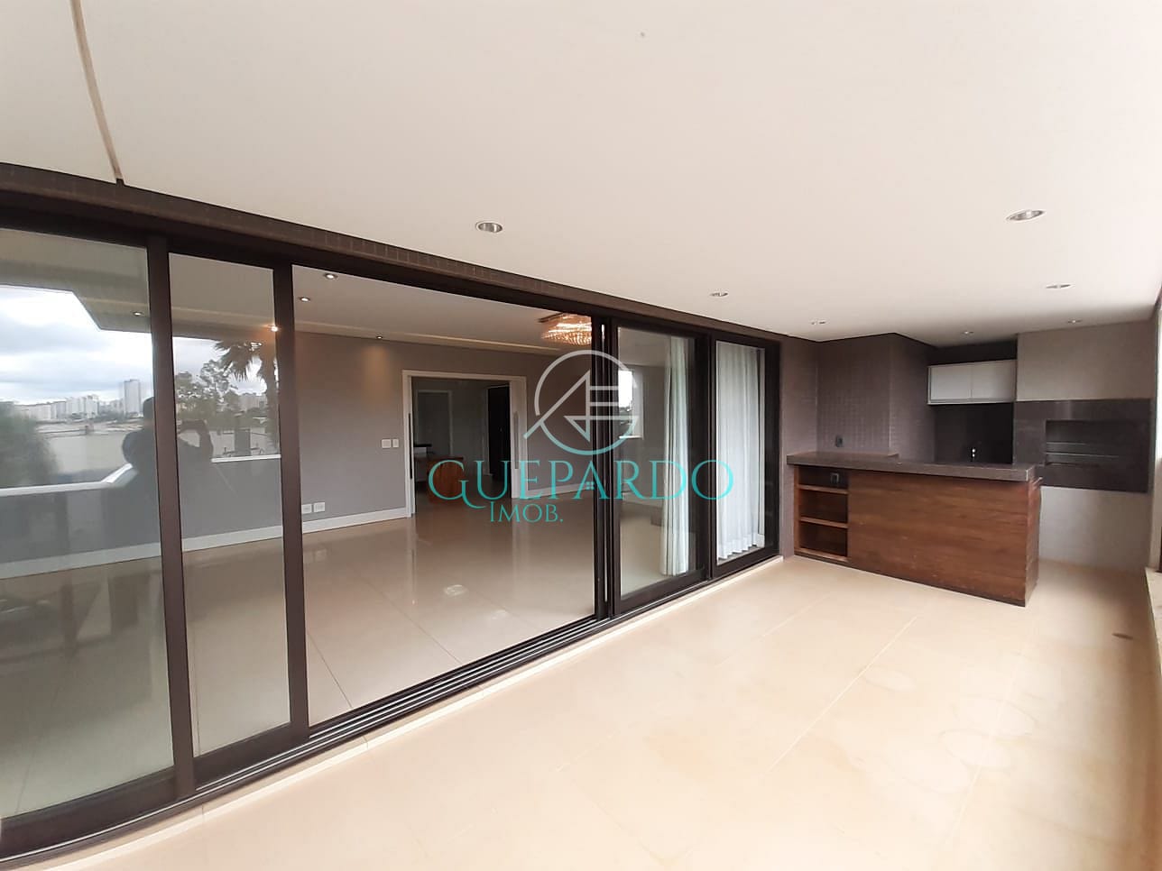 Apartamento, 3 quartos, 186 m² - Foto 10