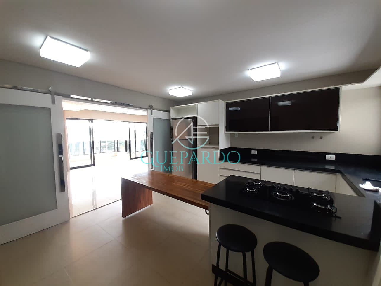 Apartamento, 3 quartos, 186 m² - Foto 6