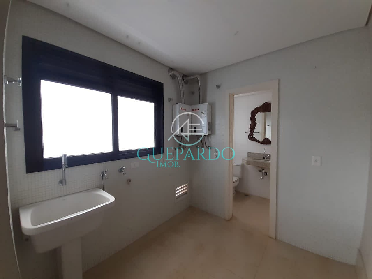 Apartamento, 3 quartos, 186 m² - Foto 8