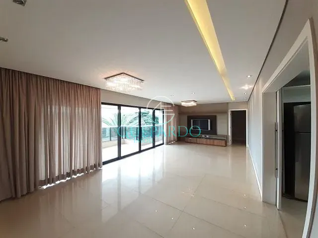 Apartamento com 312m² 3 quartos e 4 banheiros, à venda ou para alugar, no bairro Gleba Fazenda Palhano em Londrina