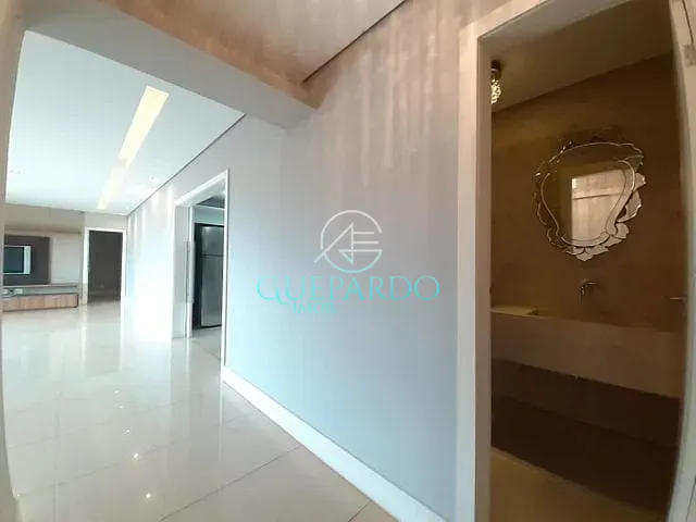 Apartamento com 312m² 3 quartos e 4 banheiros, à venda ou para alugar, no bairro Gleba Fazenda Palhano em Londrina
