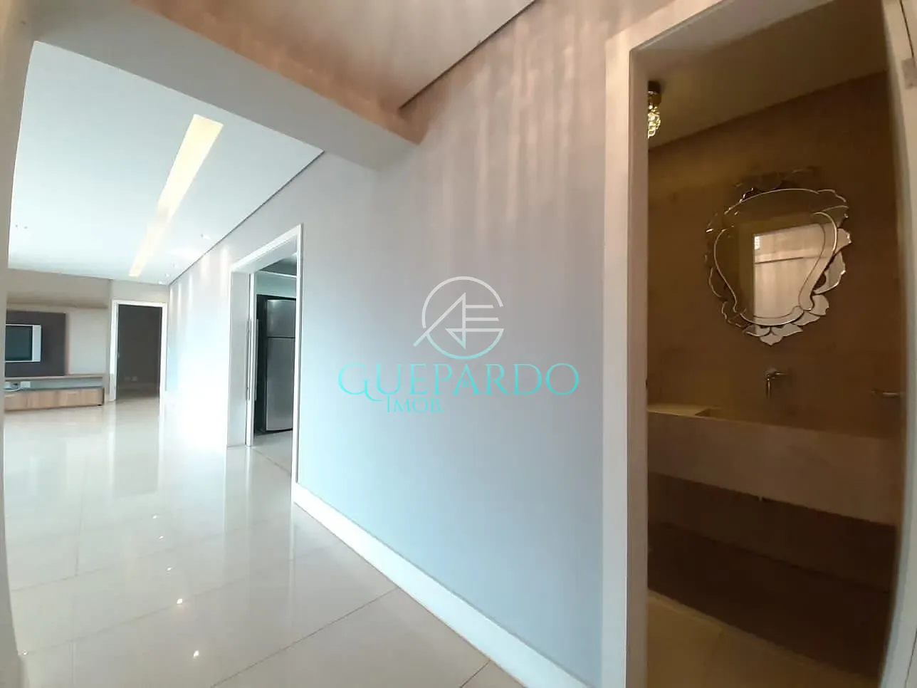Apartamento, 3 quartos, 186 m² - Foto 3