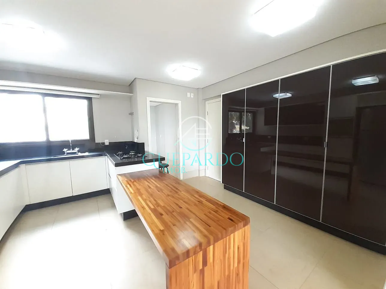 Apartamento, 3 quartos, 186 m² - Foto 7