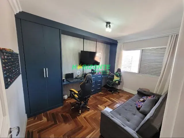 Apartamento com 175m² 4 quartos e 3 banheiros, à venda, no bairro Vila Sanches em São José dos Campos