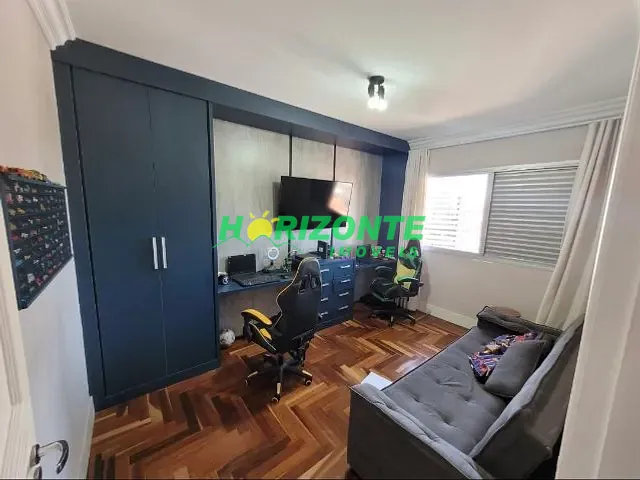 Apartamento com 175m² 4 quartos e 3 banheiros, à venda, no bairro Vila Sanches em São José dos Campos
