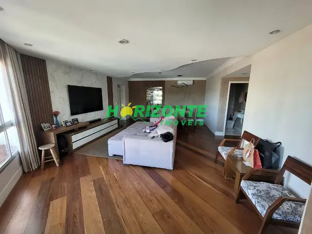 Apartamento com 175m² 4 quartos e 3 banheiros, à venda, no bairro Vila Sanches em São José dos Campos