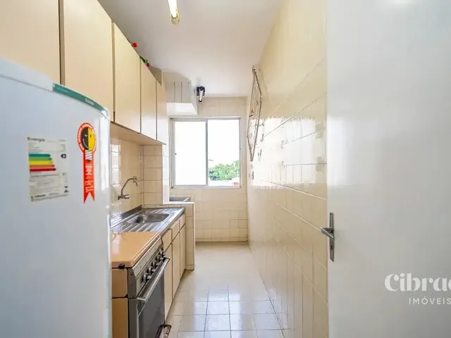 Apartamento 3 quartos e 1 banheiro, para alugar, no bairro Bigorrilho em Curitiba