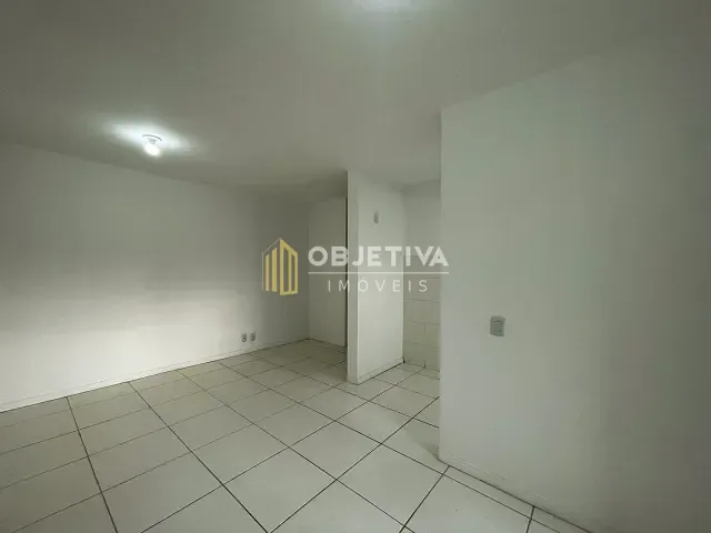 Apartamento 2 quartos e 1 banheiro, para alugar, no bairro Rondônia em Novo Hamburgo