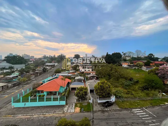 Apartamento 2 quartos e 1 banheiro, para alugar, no bairro Rondônia em Novo Hamburgo