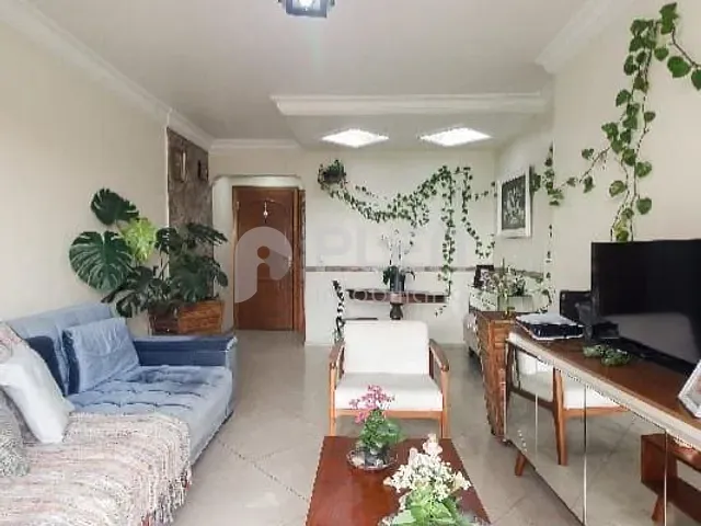 Apartamento 3 quartos e 2 banheiros, à venda, no bairro Chácara Califórnia em São Paulo