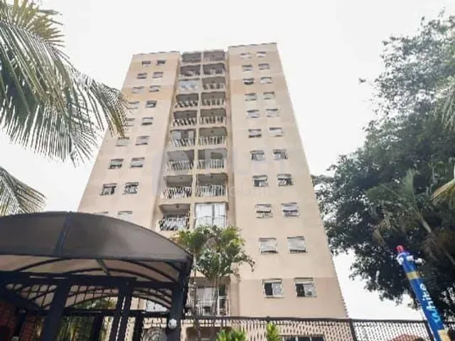 Apartamento 3 quartos e 2 banheiros, à venda, no bairro Chácara Califórnia em São Paulo