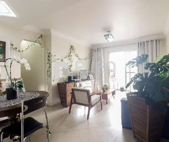 Apartamento de 3 quartos à venda em Chácara Califórnia, São Paulo