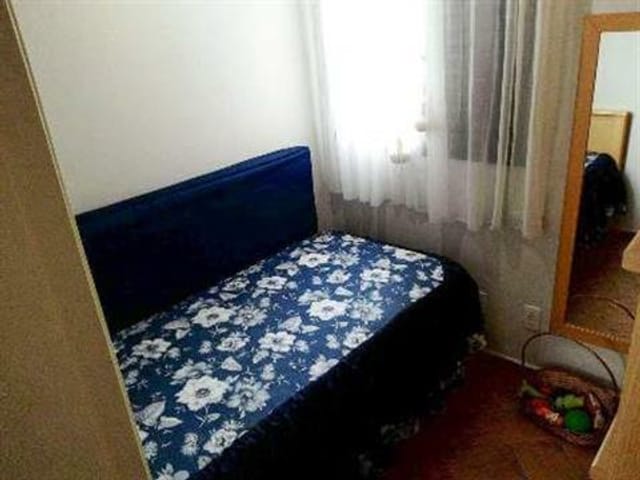Foto do Apartamento - Apartamento Residencial à venda, Vila Santa Francisca, Sorocaba - AP4297. | Ary Proenca Negócios Imobiliários Ltda