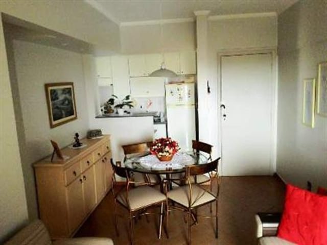 Foto do Apartamento - Apartamento Residencial à venda, Vila Santa Francisca, Sorocaba - AP4297. | Ary Proenca Negócios Imobiliários Ltda