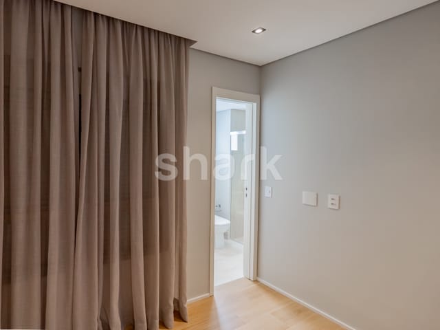 Apartamento com 158m² 3 quartos e 3 banheiros, à venda, no bairro Vila Clementino em São Paulo