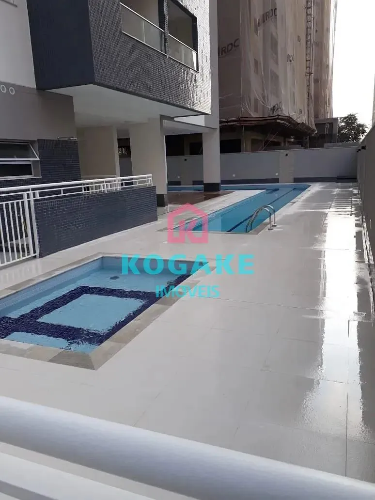 Apartamento, 2 quartos, 80 m² - Foto 5