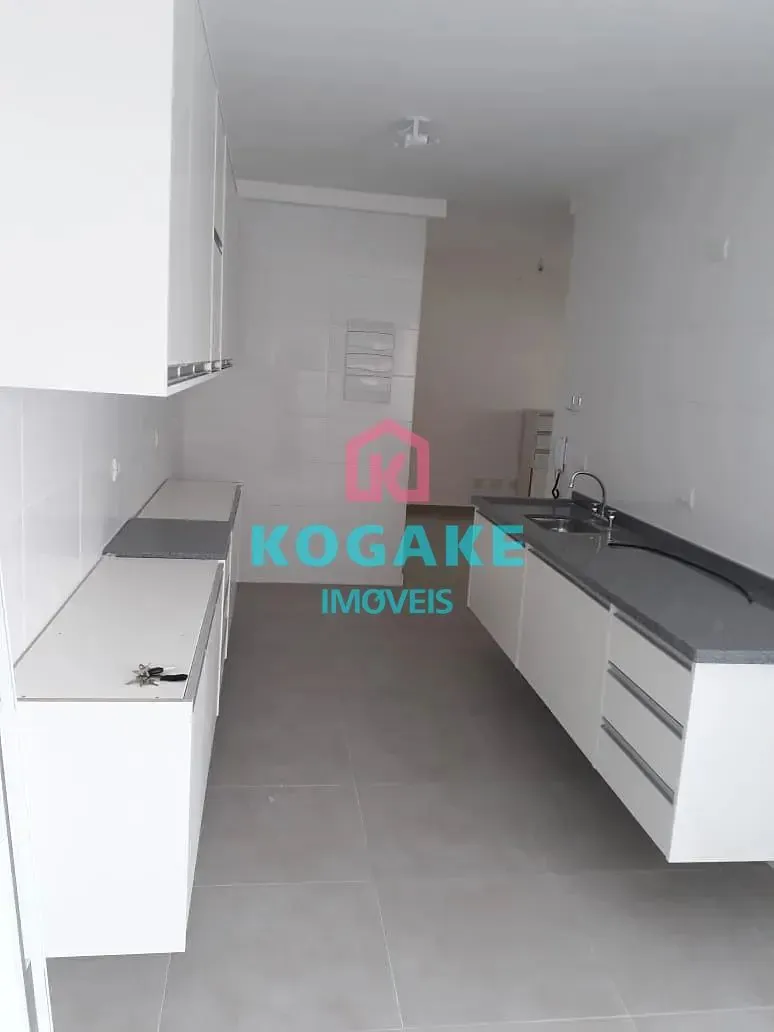 Apartamento, 2 quartos, 80 m² - Foto 13