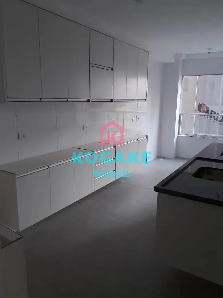 Apartamento, 2 quartos, 80 m² - Foto 6