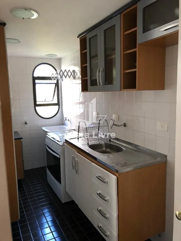Apartamento, 1 quarto, 57 m² - Foto 4