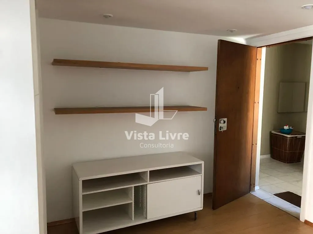 Apartamento, 1 quarto, 57 m² - Foto 6