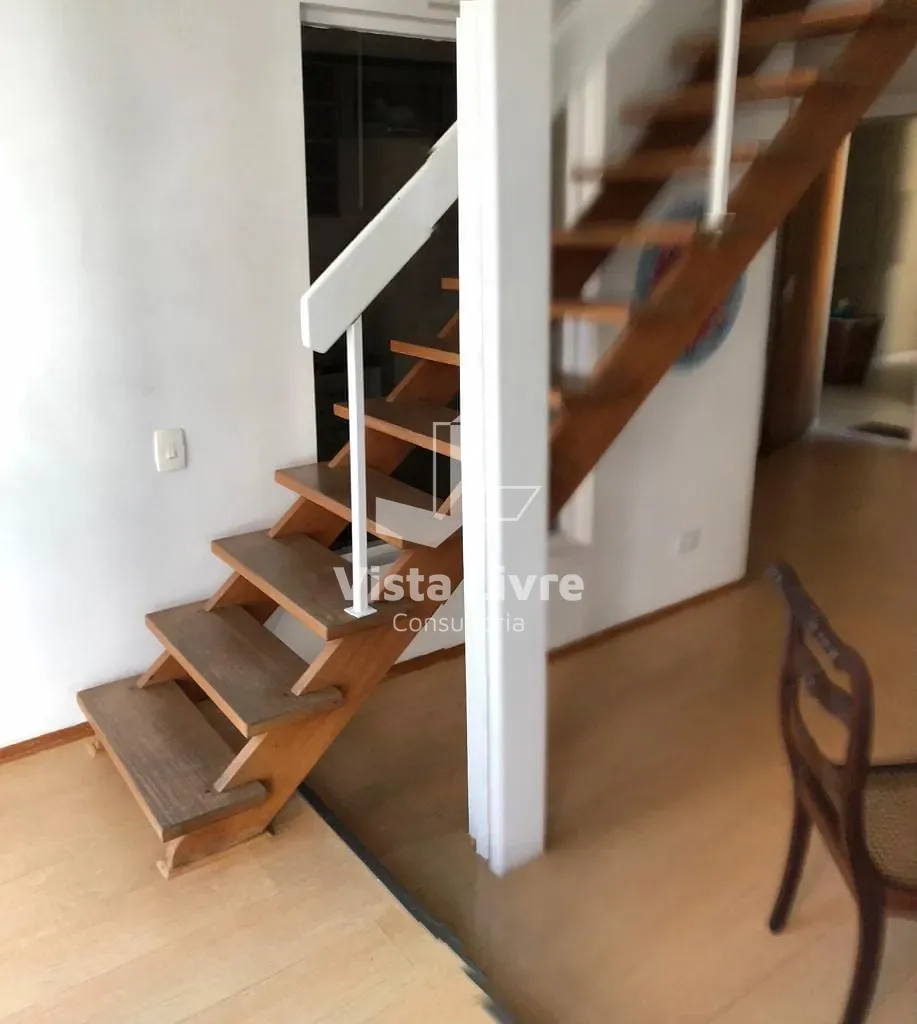 Apartamento, 1 quarto, 57 m² - Foto 7
