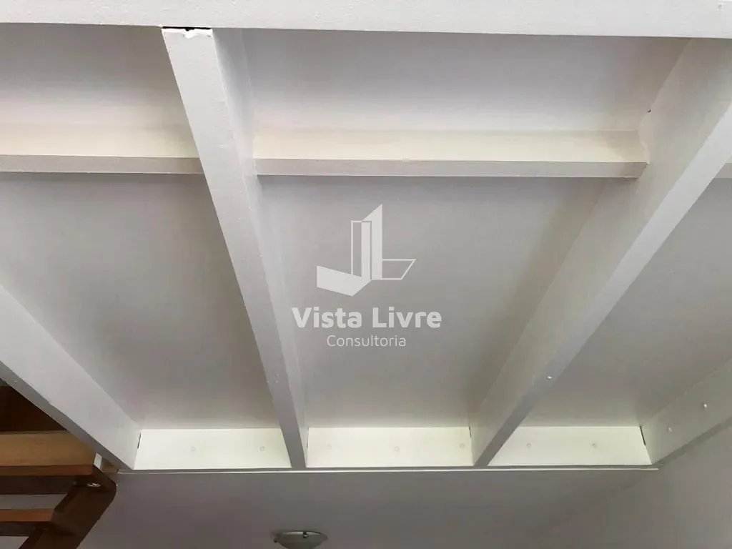 Apartamento, 1 quarto, 57 m² - Foto 9
