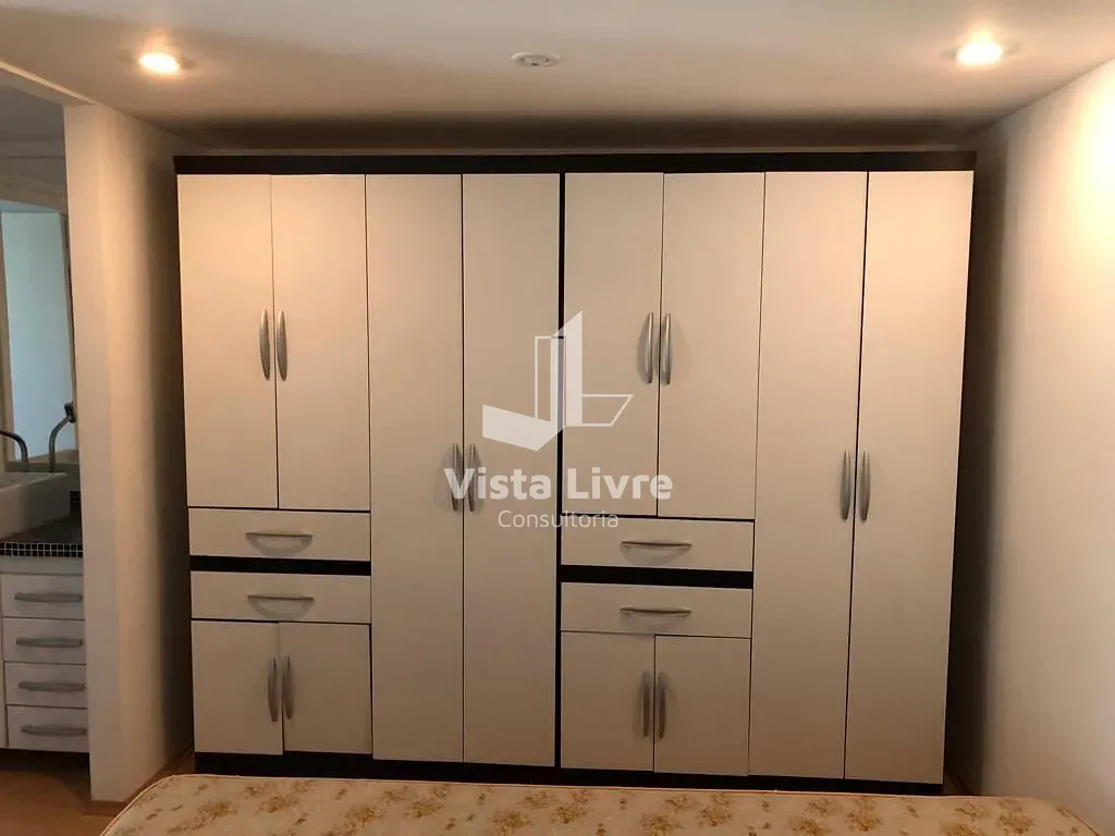 Apartamento, 1 quarto, 57 m² - Foto 8