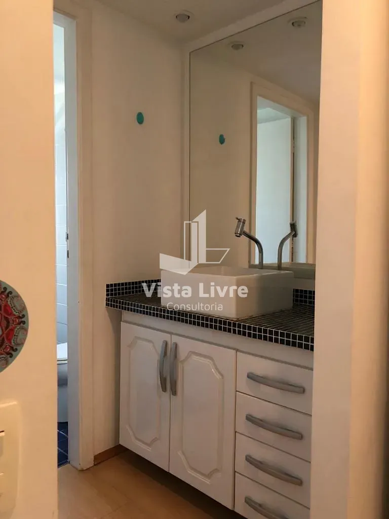Apartamento, 1 quarto, 57 m² - Foto 15
