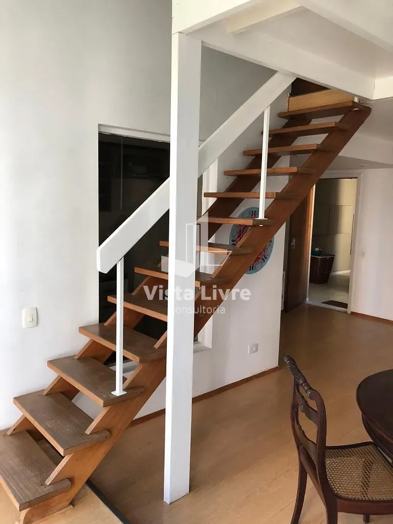 Apartamento, 1 quarto, 57 m² - Foto 2