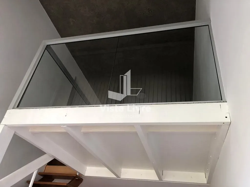 Apartamento, 1 quarto, 57 m² - Foto 13