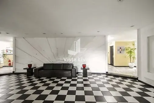 Apartamento, 1 quarto, 57 m² - Foto 16