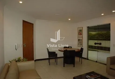 Apartamento, 1 quarto, 57 m² - Foto 21