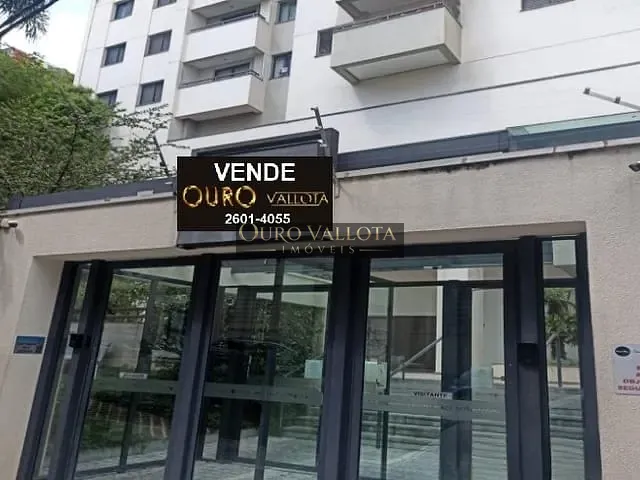 Apartamento com 6028m² 2 quartos e 2 banheiros, à venda, no bairro Santa Cecília em São Paulo
