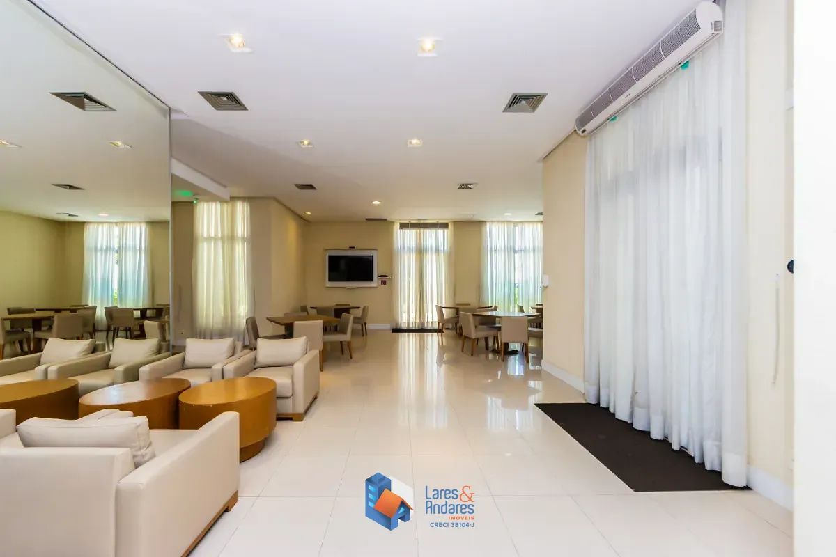 Apartamento, 3 quartos, 108 m² - Foto 37