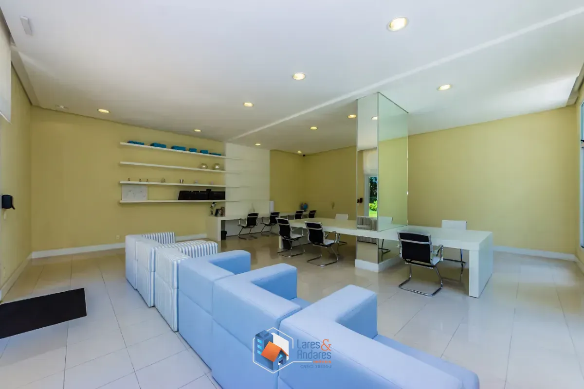 Apartamento, 3 quartos, 108 m² - Foto 31