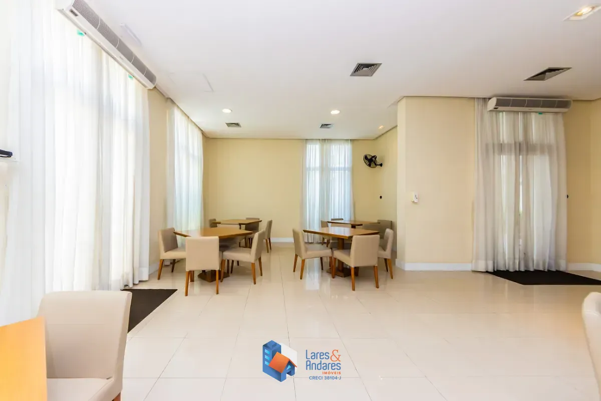 Apartamento, 3 quartos, 108 m² - Foto 38