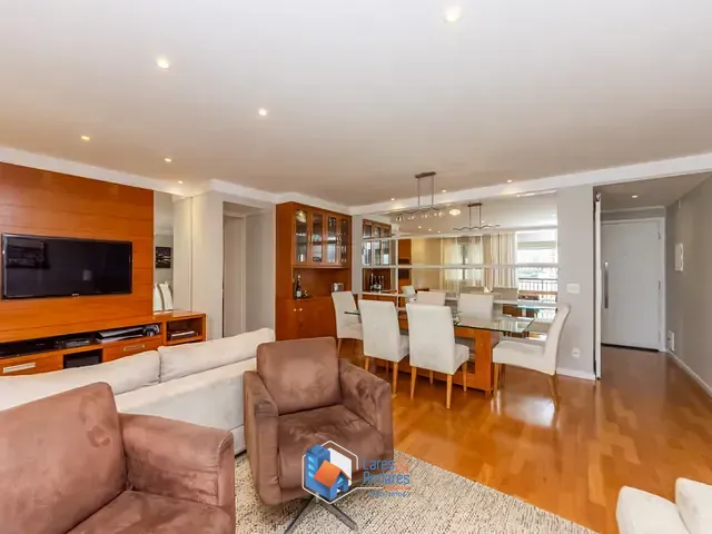 Apartamento com 108m² 3 quartos e 3 banheiros, à venda, no bairro Ipiranga em São Paulo