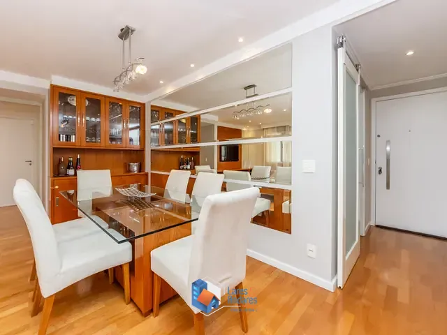 Apartamento com 108m² 3 quartos e 3 banheiros, à venda, no bairro Ipiranga em São Paulo