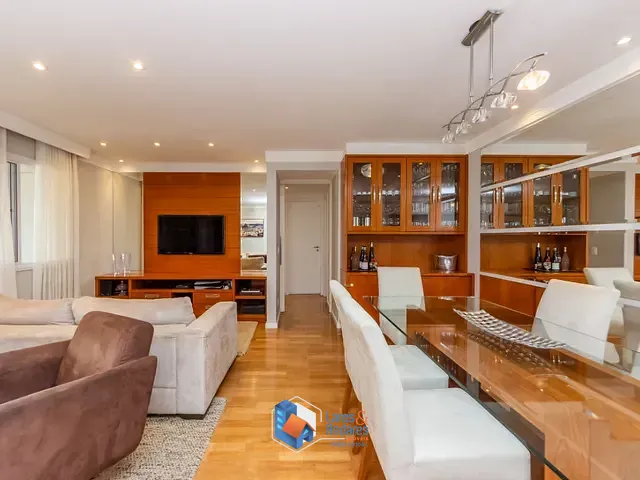 Apartamento com 108m² 3 quartos e 3 banheiros, à venda, no bairro Ipiranga em São Paulo