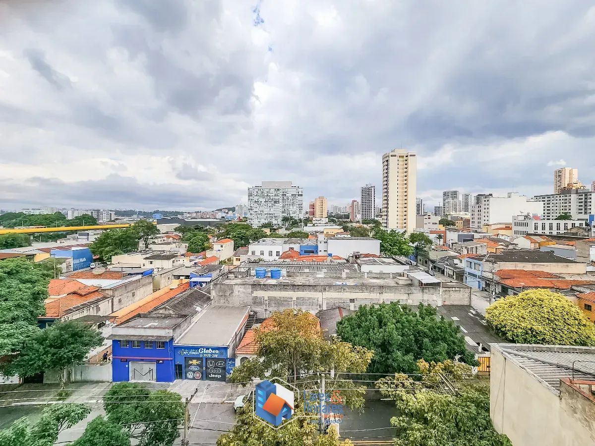 Apartamento, 3 quartos, 108 m² - Foto 22