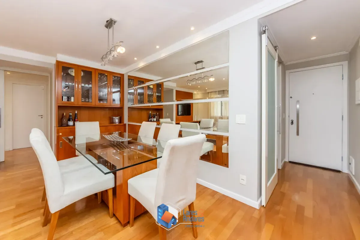Apartamento, 3 quartos, 108 m² - Foto 5