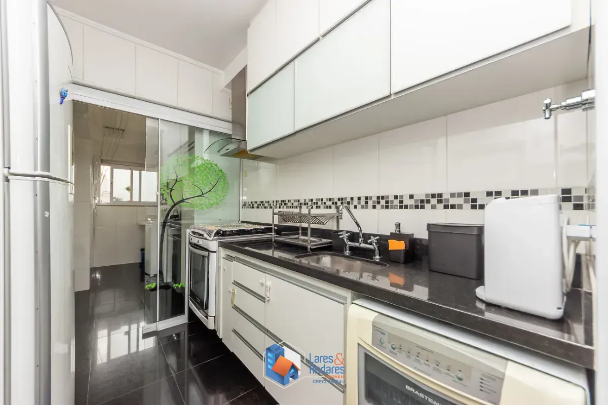 Apartamento, 3 quartos, 108 m² - Foto 9