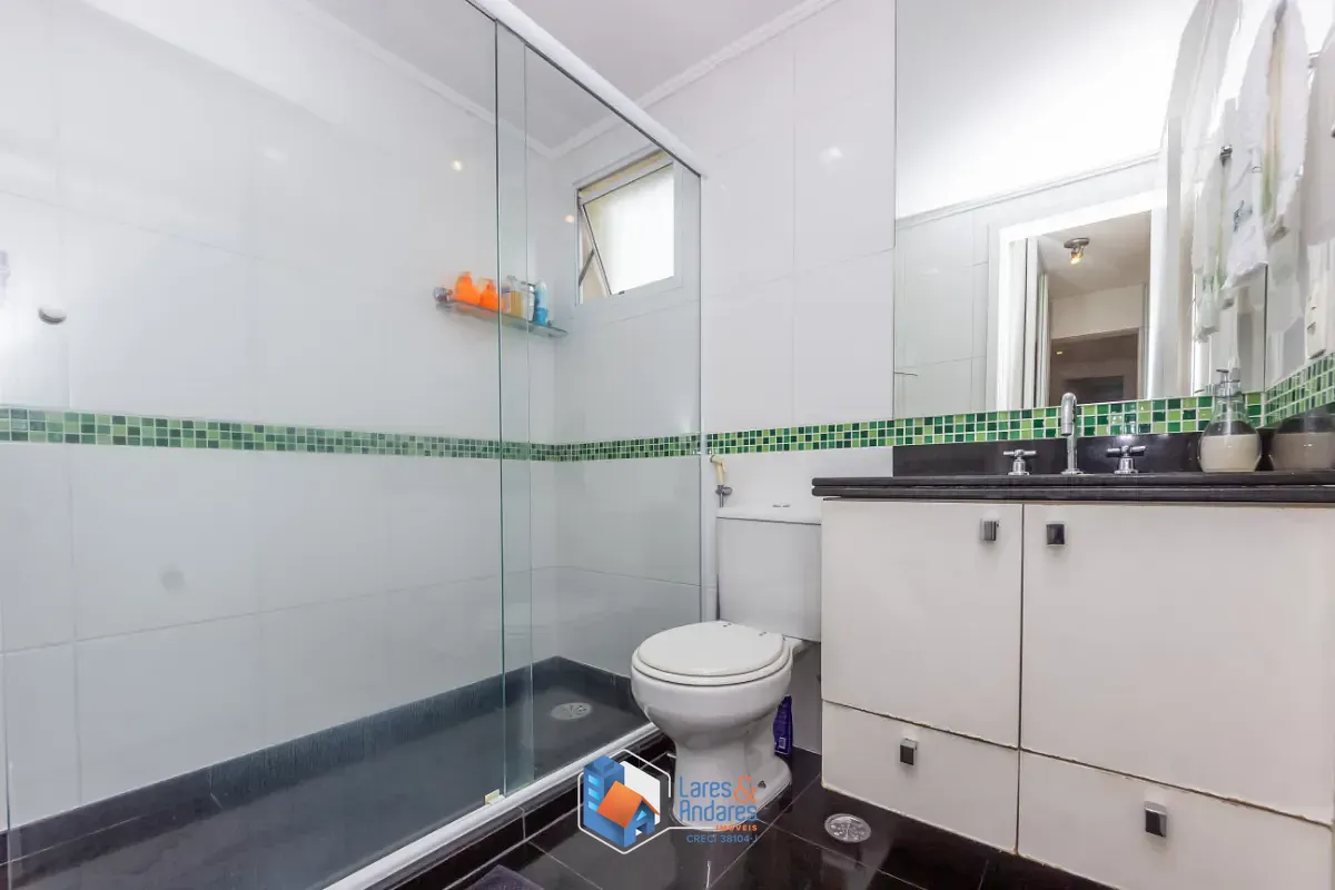 Apartamento, 3 quartos, 108 m² - Foto 15