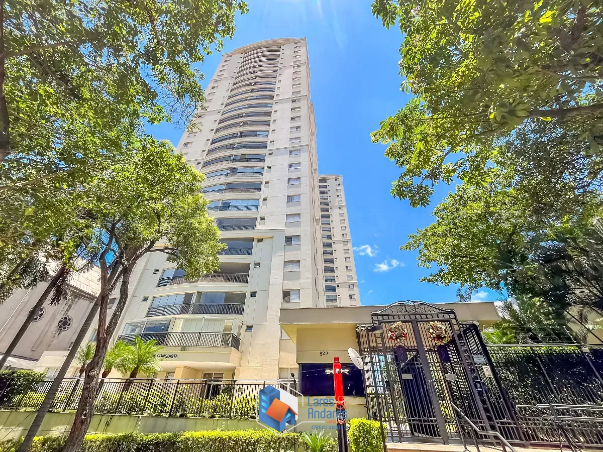 Apartamento, 3 quartos, 108 m² - Foto 40