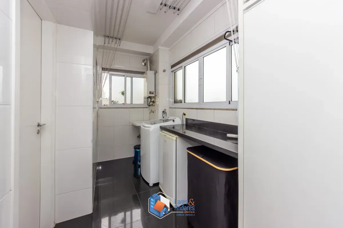 Apartamento, 3 quartos, 108 m² - Foto 11