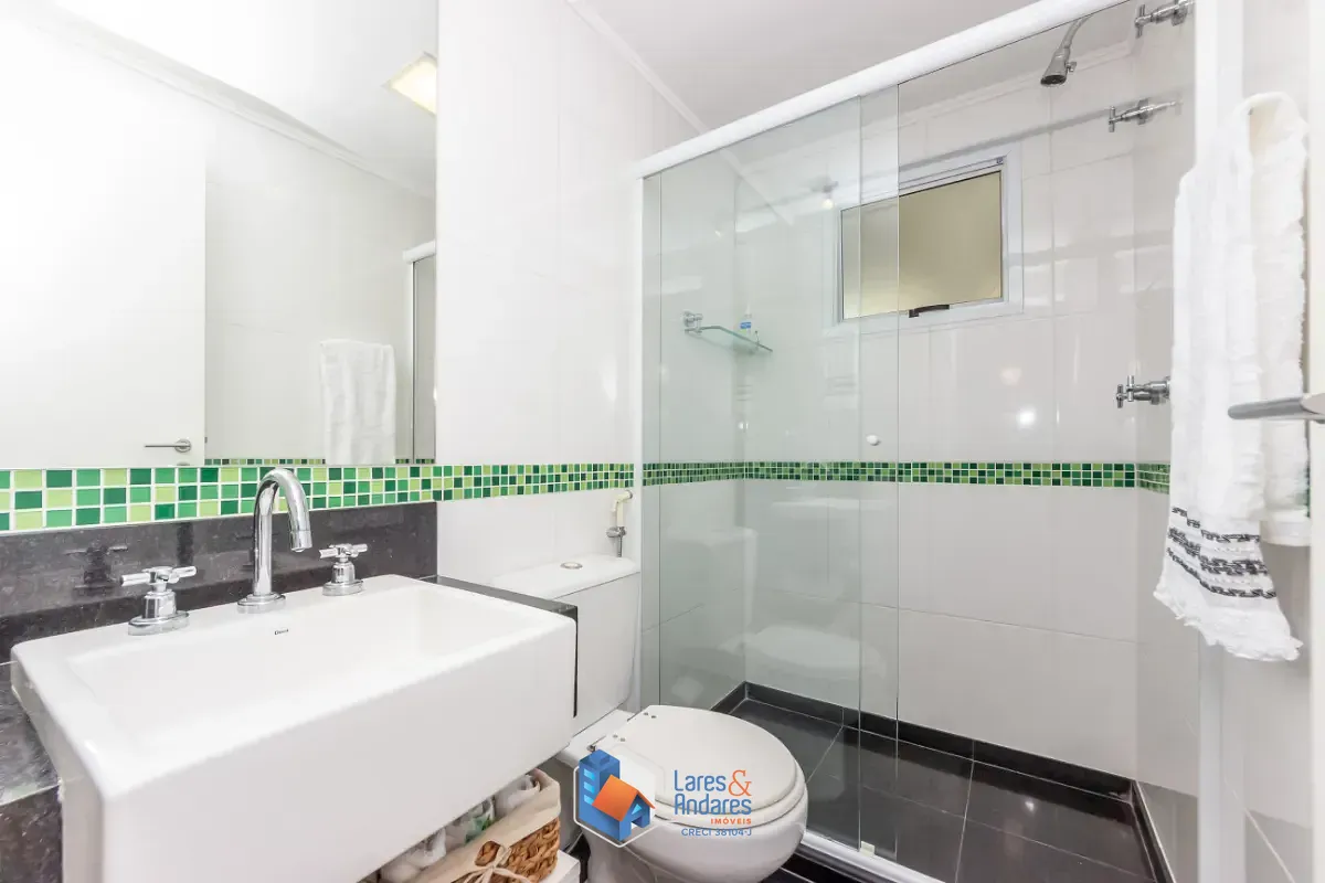 Apartamento, 3 quartos, 108 m² - Foto 21